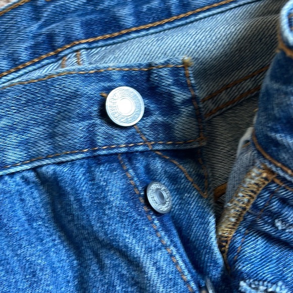 Levi’s jeans - Picture 3 of 3